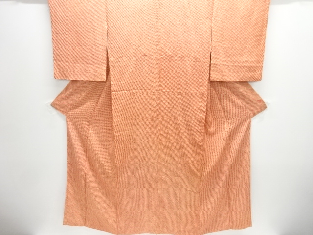 JAPANESE KIMONO / KOMON / ALL SHIBORI